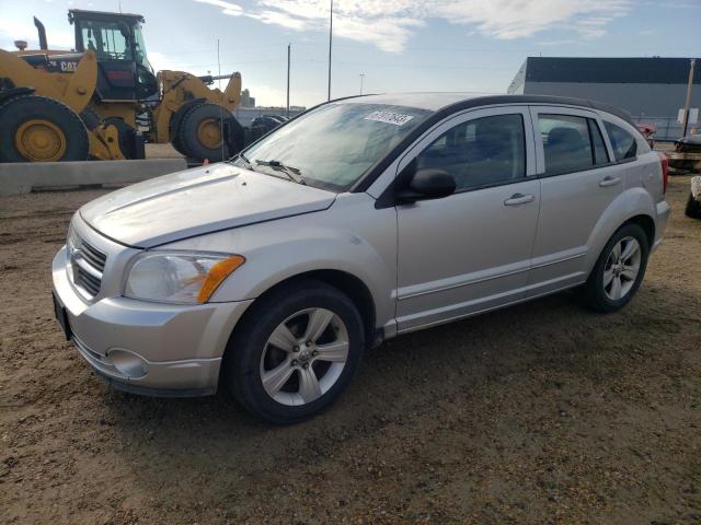 Снимка 1 от търг – 2011 DODGE CALIBER SX с VIN 1B3CB4HA4BD294267