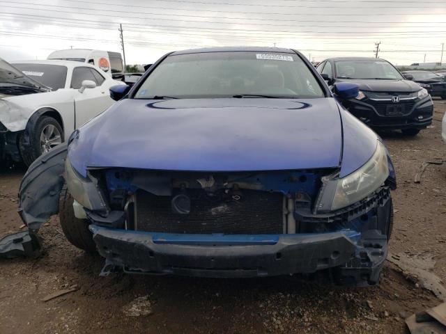 Photo 5 from auction – 2009 HONDA ACCORD EX with VIN 1HGCS12729A020797