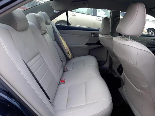 Photo 10 from auction – 2017 TOYOTA CAMRY with VIN 4T1BF1FK4HU312585