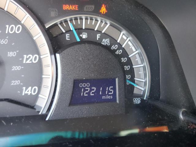 Photo 9 from auction – 2014 TOYOTA CAMRY L with VIN 4T1BF1FK1EU425955