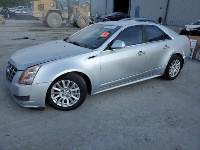 Снимка 1 от търг – 2012 CADILLAC CTS с VIN 1G6DA5E53C0141152
