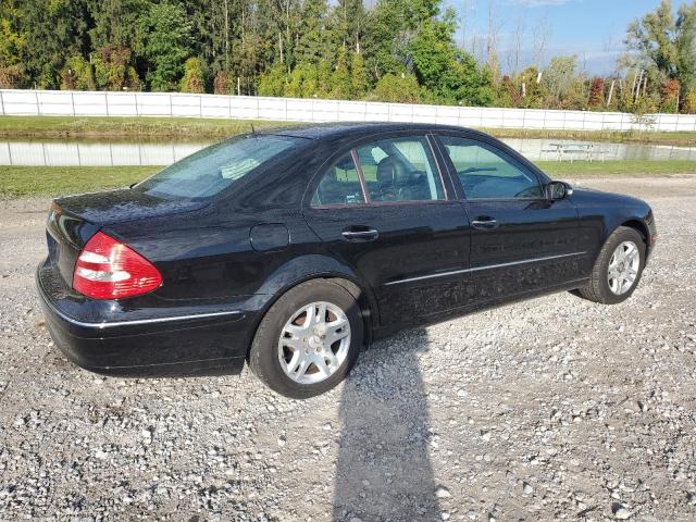 Photo 3 from auction – 2004 MERCEDES-BENZ E 320 with VIN WDBUF65J14A402970