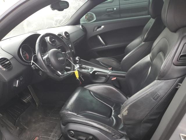 Zdjęcie 7 z aukcji – 2008 AUDI TT 3.2 QUA z VIN TRUDD38J981000885