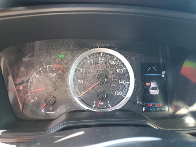 Photo 9 from auction – 2020 TOYOTA COROLLA SE with VIN 5YFP4RCE7LP016298