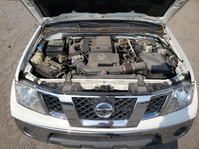 Photo 11 from auction – 2015 NISSAN FRONTIER S with VIN 1N6AD0EV1FN757477