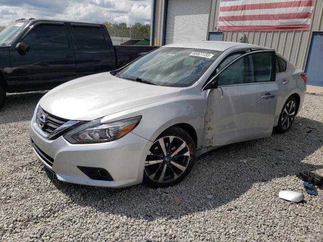 Photo 1 from auction – 2016 NISSAN ALTIMA 2.5 with VIN 1N4AL3AP7GC271046