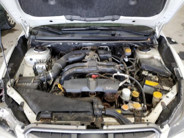 Photo 11 from auction – 2014 SUBARU IMPREZA PR with VIN JF1GJAB67EH026385