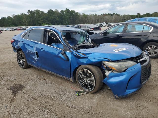 Photo 4 from auction – 2016 TOYOTA CAMRY LE with VIN 4T1BF1FK8GU541270