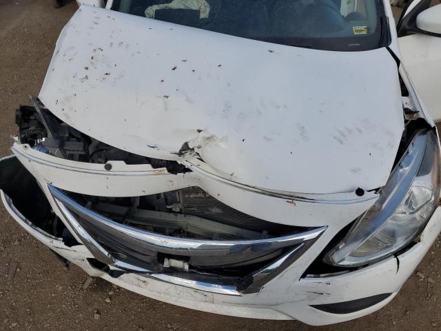 Photo 11 from auction – 2016 NISSAN VERSA S with VIN 3N1CN7AP2GL852966