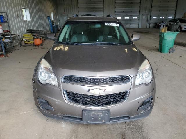 Photo 5 from auction – 2011 CHEVROLET EQUINOX LT with VIN 2CNALDEC1B6359773