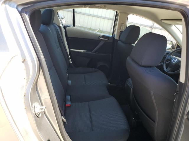 Photo 10 from auction – 2013 MAZDA 3 I with VIN JM1BL1TF5D1807135