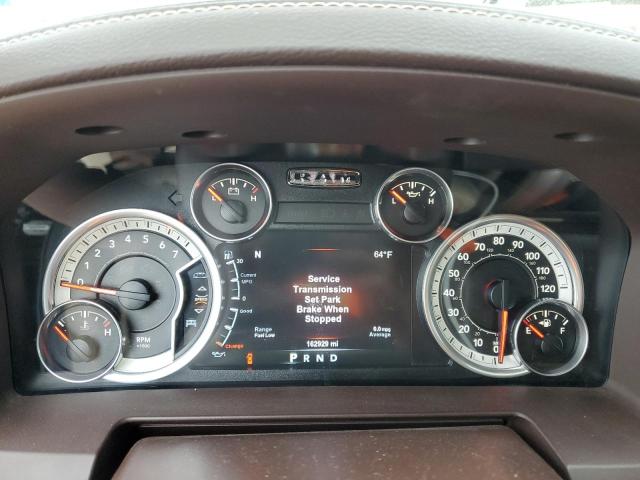Снимка 9 от търг – 2015 RAM 1500 LARAM с VIN 1C6RR7VT2FS504773