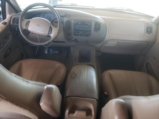 Photo 8 from auction – 1997 FORD EXPEDITION with VIN 1FMFU18L8VLA59057