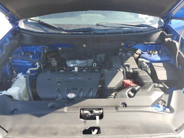 Photo 12 from auction – 2016 MITSUBISHI OUTLANDER with VIN JA4AP3AW8GZ043943