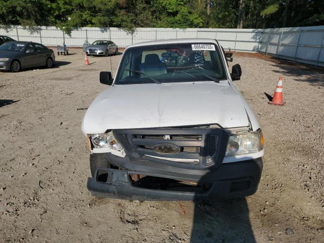 Photo 5 from auction – 2006 FORD RANGER with VIN 1FTYR10D06PA88243