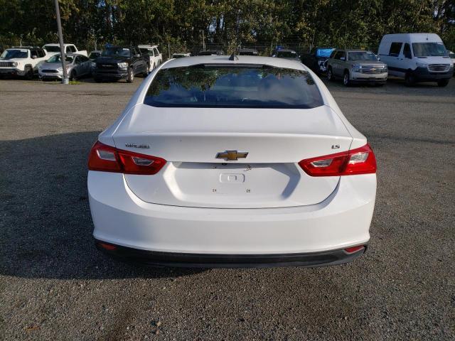 Photo 6 from auction – 2016 CHEVROLET MALIBU LS with VIN 1G1ZB5ST7GF201058
