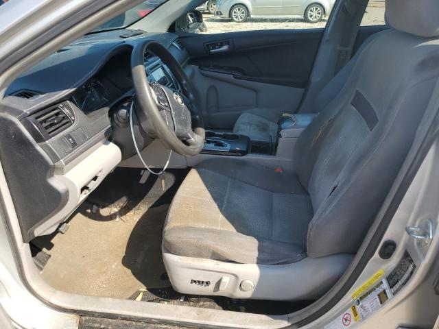 Photo 7 from auction – 2012 TOYOTA CAMRY BASE with VIN 4T4BF1FK5CR162534