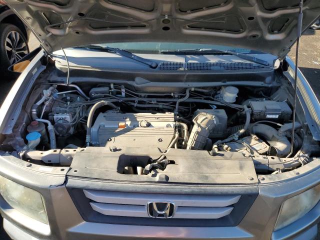 Photo 12 from auction – 2008 HONDA ELEMENT EX with VIN 5J6YH28778L000073