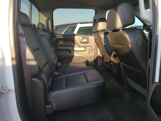 Photo 10 from auction – 2017 CHEVROLET SILVERADO with VIN 3GCUKSEC9HG366461