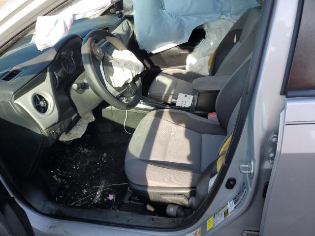 Photo 7 from auction – 2017 TOYOTA COROLLA L with VIN 5YFBURHE9HP717547