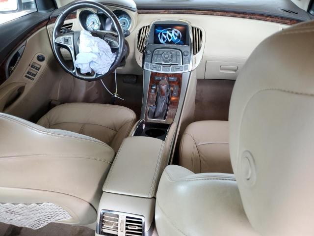 Photo 8 from auction – 2012 BUICK LACROSSE P with VIN 1G4GD5ER0CF314705