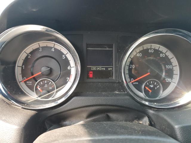 Photo 9 from auction – 2017 DODGE GRAND CARA with VIN 2C4RDGEG8HR711487