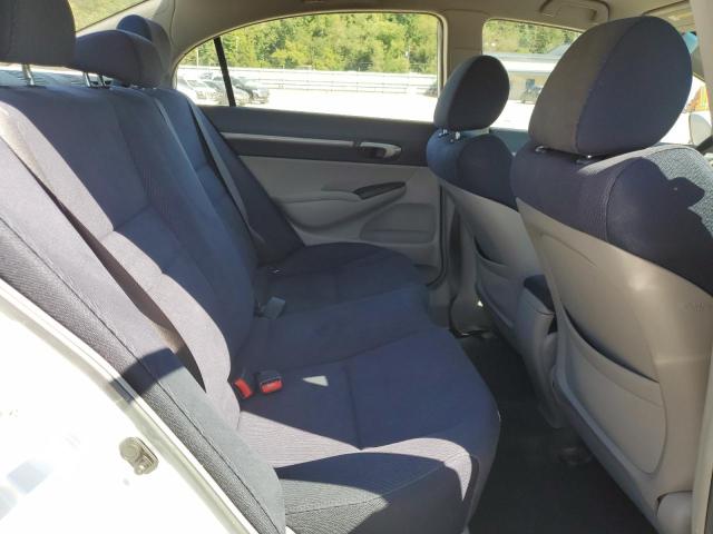 Photo 10 from auction – 2011 HONDA CIVIC HYBR with VIN JHMFA3F25BS000115