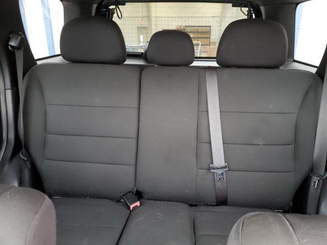 Photo 10 from auction – 2010 FORD ESCAPE XLT with VIN 1FMCU9DGXAKA04023