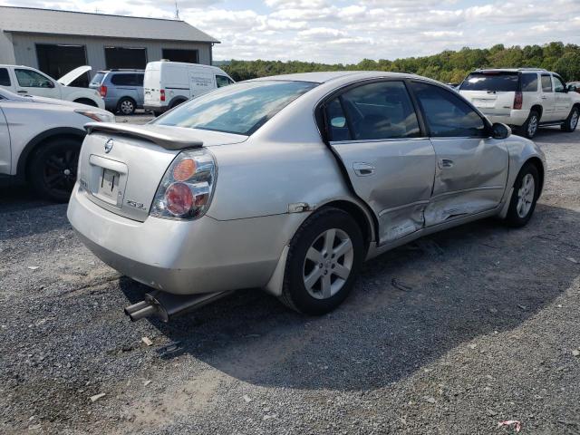Photo 3 from auction – 2002 NISSAN ALTIMA BAS with VIN 1N4AL11D02C167226