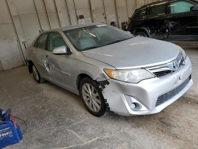 Photo 4 from auction – 2014 TOYOTA CAMRY HYBR with VIN 4T1BD1FK1EU097216