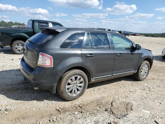 Photo 3 from auction – 2007 FORD EDGE SEL with VIN 2FMDK38C67BA71560