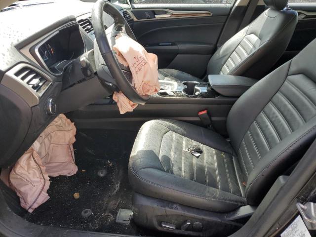 Photo 7 from auction – 2014 FORD FUSION SE with VIN 3FA6P0H96ER390057