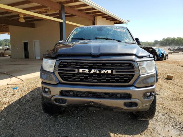 Photo 5 from auction – 2022 RAM 1500 BIG H with VIN 1C6SRFFT8NN128202