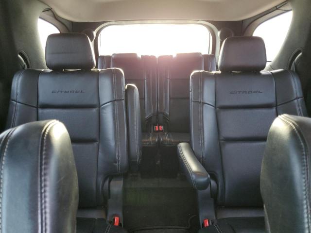 Photo 10 from auction – 2014 DODGE DURANGO CI with VIN 1C4RDHEG6EC434204