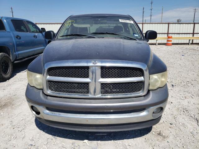 Photo 5 from auction – 2003 DODGE RAM 1500 S with VIN 1D7HA18N83J604440