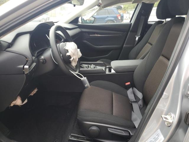 Photo 7 from auction – 2021 MAZDA 3 with VIN JM1BPAA71M1329635
