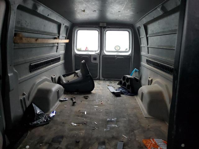 Photo 10 from auction – 2006 FORD ECONOLINE with VIN 1FTNS24L76DA11482
