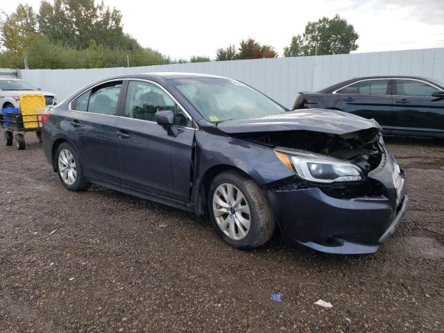 Photo 4 from auction – 2017 SUBARU LEGACY 2.5 with VIN 4S3BNAC62H3021488