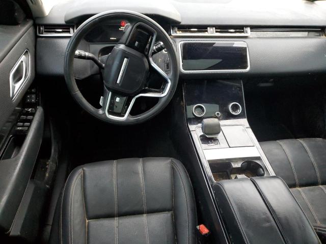 Photo 8 from auction – 2021 LAND ROVER RANGE ROVE with VIN SALYJ2EX1MA320793