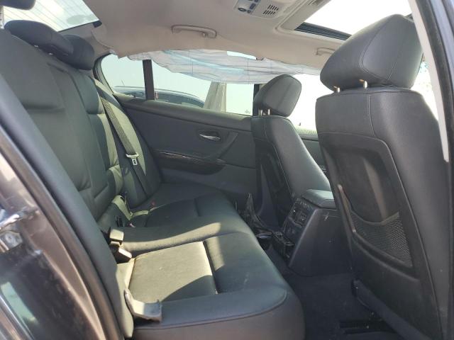 Photo 10 from auction – 2008 BMW 328 I with VIN WBAVA37538ND55989