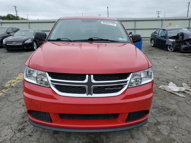 Photo 5 from auction – 2013 DODGE JOURNEY SE with VIN 3C4PDCAB0DT532460
