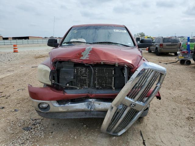 Снимка 5 от търг – 2007 DODGE RAM 2500 S с VIN 3D7KR28A37G834038