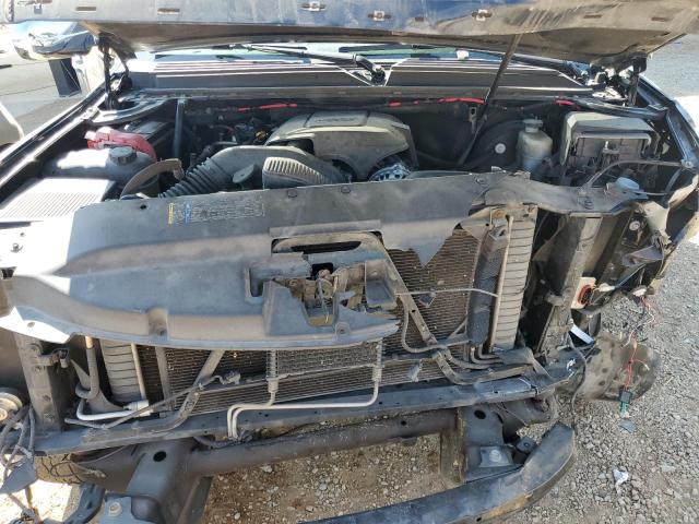 Photo 12 from auction – 2008 CADILLAC ESCALADE L with VIN 1GYFK43808R277276
