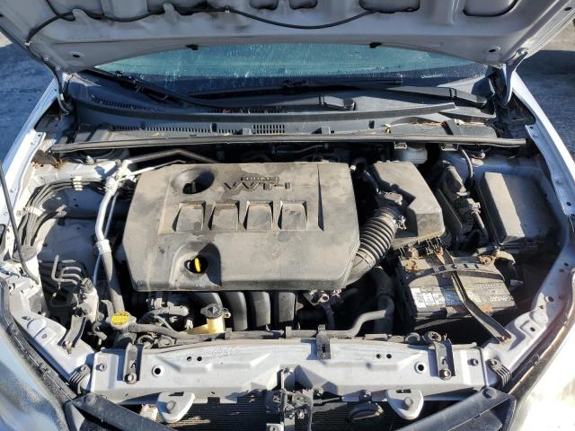 Photo 11 from auction – 2014 TOYOTA COROLLA L with VIN 2T1BURHE9EC045730
