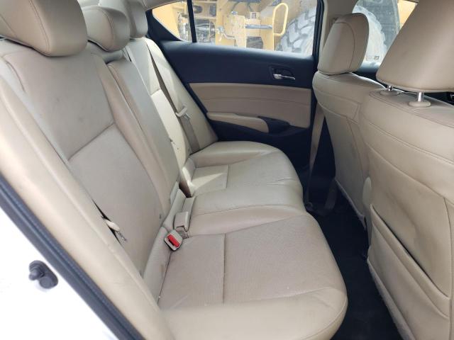 Zdjęcie 10 z aukcji – 2016 ACURA ILX PREMIU z VIN 19UDE2F78GA005441
