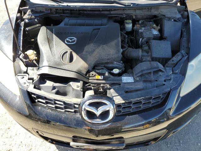 Photo 12 from auction – 2009 MAZDA CX-7 with VIN JM3ER29L790226044