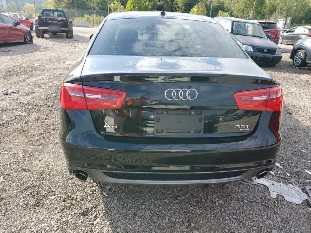 Photo 6 from auction – 2012 AUDI A6 with VIN WAUBGAFCXCN026069