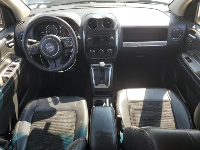 Photo 8 from auction – 2014 JEEP COMPASS LA with VIN 1C4NJCEA6ED547506