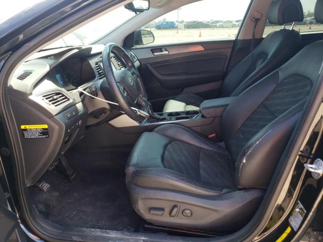 Photo 7 from auction – 2016 HYUNDAI SONATA SPO with VIN 5NPE34AF3GH284132