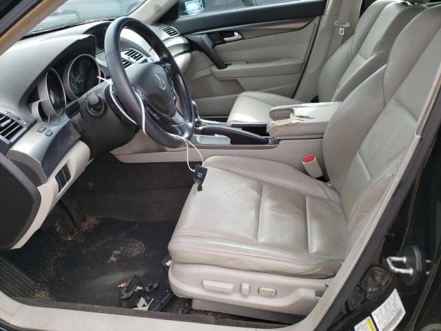 Photo 7 from auction – 2012 ACURA TL with VIN 19UUA8F28CA020261